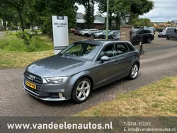 Grijs Gebruikt 2019 Audi A3 Design Hatchback | € 19.950 (Goede deal)