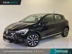 Zwart Gebruikt 2020 Renault Clio V Zen Hatchback | € 12.250 (Eerlijke prijs)