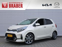 Geel Gebruikt 2022 Kia Picanto GT-Line Hatchback | € 17.045 (Eerlijke prijs)