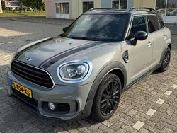 Grijs Gebruikt 2018 Mini Cooper Countryman Salt SUV | € 22.900 (Eerlijke prijs)