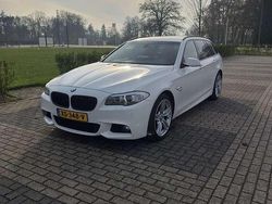 Gebruikt 2012 BMW 525 Sport Line Stationwagen | € 19.990