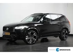 Zwart Gebruikt 2024 Volvo XC90 Ultimate SUV | € 80.900 (Duur)