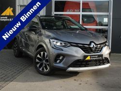 Grijs Gebruikt 2024 Renault Captur Techno SUV | € 27.950 (Eerlijke prijs)
