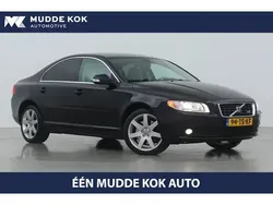 Gebruikt 2007 Volvo S80 Summum Sedan | € 20.800