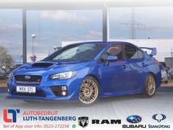 Blauw Gebruikt 2014 Subaru WRX STI Sport Sedan | € 44.950