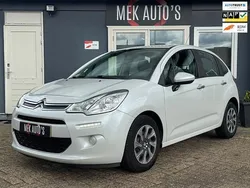 Wit Gebruikt 2013 Citroën C3 Tendance Hatchback | € 5.544 (Eerlijke prijs)