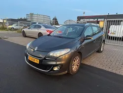 Grijs Gebruikt 2012 Renault Mégane GrandTour Bose Edition Stationwagen | € 3.350 (Goede deal)