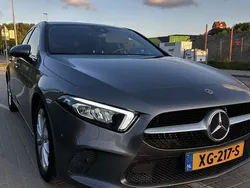 Gebruikt 2018 Mercedes A200 Sedan | € 24.200 (Eerlijke prijs)