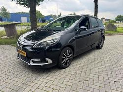 Zwart Gebruikt 2015 Renault Grand Scénic III LIMITED MPV | € 4.500 (Eerlijke prijs)