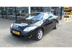Zwart Gebruikt 2013 Renault Mégane Cabriolet Cabriolet | € 10.495 (Eerlijke prijs)