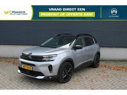 Grijs Gebruikt 2024 Citroën C5 Aircross SUV | € 30.440 (Goede deal)