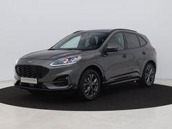 Grijs Gebruikt 2021 Ford Kuga ST-Line X SUV | € 24.900 (Goede deal)