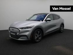 Grijs Gebruikt 2021 Ford Mustang SUV | € 29.745