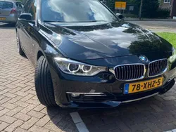 Gebruikt 2012 BMW 328 Luxury Line Sedan | € 14.500 (Goede deal)