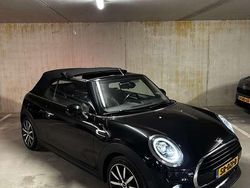 Zwart Gebruikt 2018 Mini Cooper Cabriolet Chili Cabriolet | € 17.225 (Goede deal)