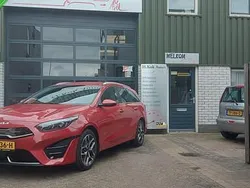 Overige Gebruikt 2022 Kia Ceed Sportswagon Stationwagen | € 22.350 (Goede deal)