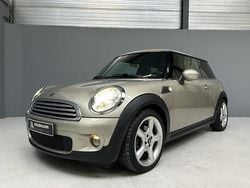 Grijs Gebruikt 2007 Mini Cooper Chili Hatchback | € 4.999 (Eerlijke prijs)