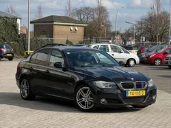 Zwart Gebruikt 2010 BMW 318 Executive Sedan | € 7.500 (Iets duurder)