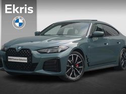 Groen Gebruikt 2025 BMW 420 M Sport Coupé | € 83.950