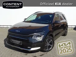 Zwart metallic Gebruikt 2023 Kia Niro SUV | € 35.440 (Eerlijke prijs)