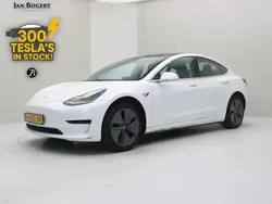 Wit Gebruikt 2020 Tesla Model 3 Standard Range Sedan | € 19.200 (Goede deal)