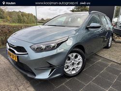 Grijs Gebruikt 2024 Kia Ceed Stationwagen | € 26.800 (Eerlijke prijs)
