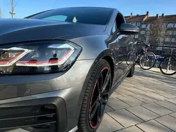 Grijs Gebruikt 2019 VW Golf VII GTI Hatchback | € 25.750 (Goede deal)