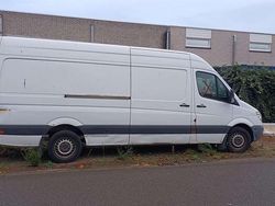 Gebruikt 2011 Mercedes Sprinter Van | € 3.399