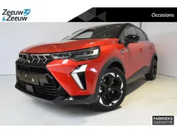 Rood Gebruikt 2024 Mitsubishi ASX Instyle SUV | € 32.945 (Eerlijke prijs)