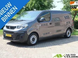Grijs Gebruikt 2019 Peugeot Expert Premium Van | € 9.975 (Super prijs)