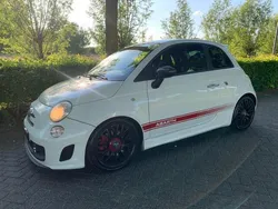 Fiat 500 Abarth