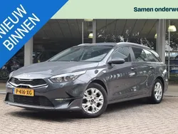 Grijs Gebruikt 2022 Kia Ceed Sportswagon Comfort Stationwagen | € 16.995 (Eerlijke prijs)