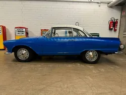Blauw Gebruikt 1962 DKW 1000 Coupé | € 28.900
