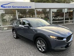 Grijs Gebruikt 2021 Mazda CX-30 SUV | € 25.755 (Eerlijke prijs)
