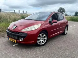Gebruikt 2006 Peugeot 207 Sport Sedan | € 2.195 (Eerlijke prijs)