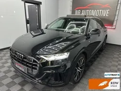 Zwart Gebruikt 2019 Audi Q8 Proline SUV | € 69.950 (Iets duurder)