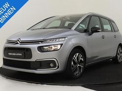 Grijs Gebruikt 2021 Citroën C4 SpaceTourer Business Class MPV | € 17.490 (Goede deal)