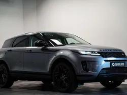 Grijs, metallic lak Gebruikt 2022 Land Rover Range Rover evoque S SUV | € 38.800 (Goede deal)