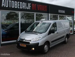 Overige Gebruikt 2016 Citroën Jumpy MPV | € 5.950