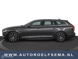 Grijs Gebruikt 2021 Volvo V90 Inscription Stationwagen | € 30.950 (Goede deal)