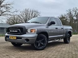 Grijs Gebruikt 2007 Dodge Ram Pickup | € 7.999 (Super prijs)