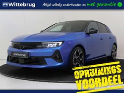 Blauw Gebruikt 2023 Opel Astra Hatchback | € 23.500 (Eerlijke prijs)