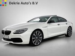 Wit Gebruikt 2018 BMW 640 Executive Coupé | € 35.990 (Iets duurder)