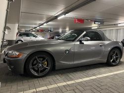 Gebruikt 2003 BMW Z4 Cabriolet | € 12.950 (Iets duurder)