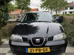 Gebruikt 2004 Seat Cordoba Reference Sedan | € 1.200 (Iets duurder)