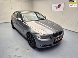 Grijs Gebruikt 2011 BMW 318 Luxury Line Sedan | € 4.340 (Goede deal)