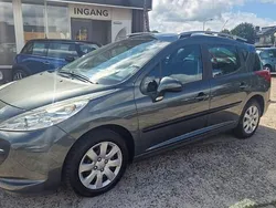 Grijs Gebruikt 2007 Peugeot 207 Stationwagen | € 1.599 (Eerlijke prijs)