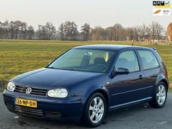 VW Golf IV