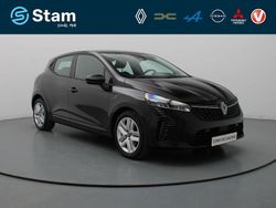 Zwart Gebruikt 2023 Renault Clio V Evolution Hatchback | € 17.990 (Iets duurder)