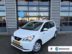 Wit Gebruikt 2020 Seat Mii Electric Hatchback | € 11.945 (Eerlijke prijs)